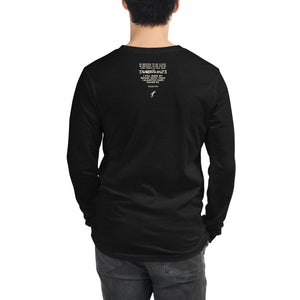 Shadow of Your Wings Long Sleeve